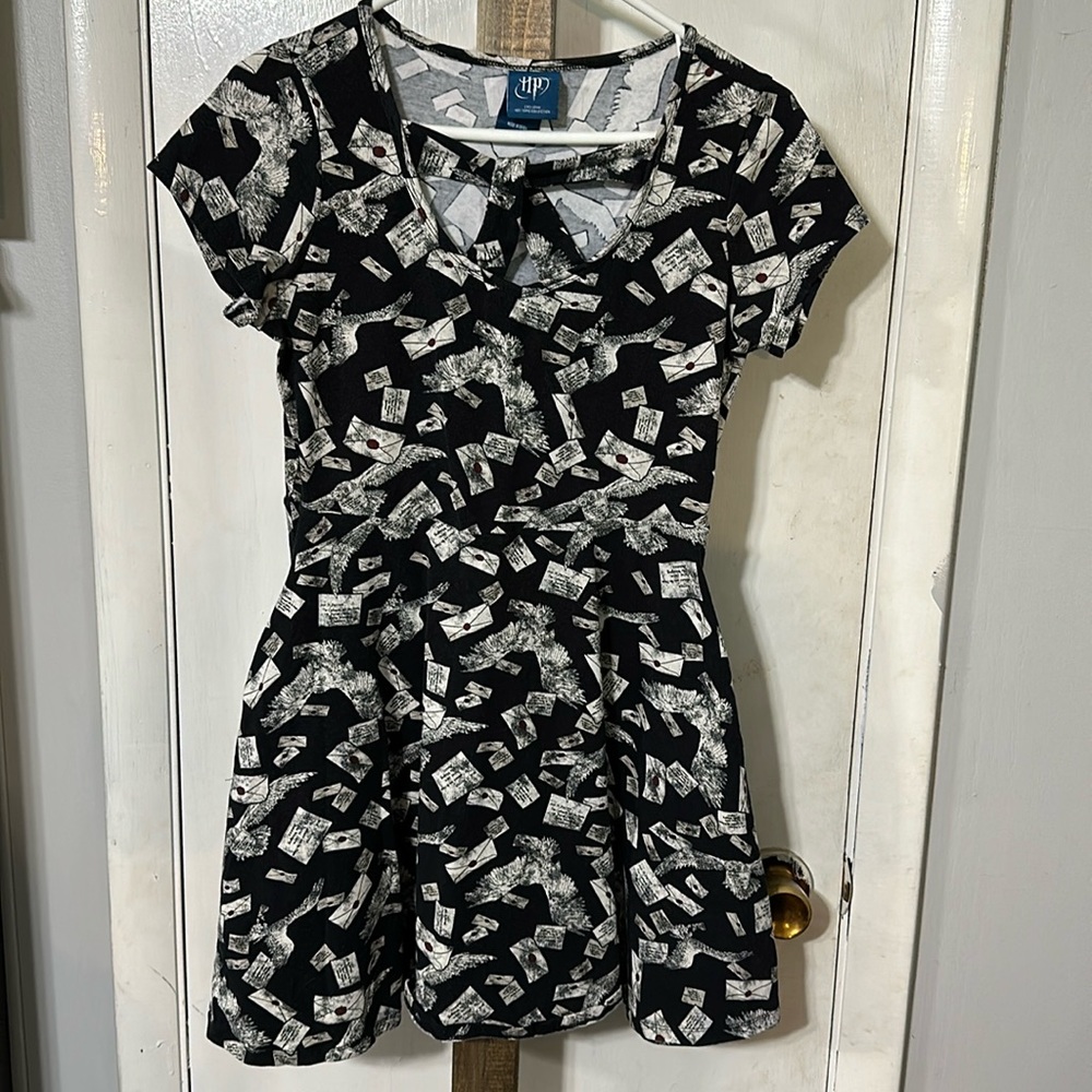 Women’s Harry Potter Dress